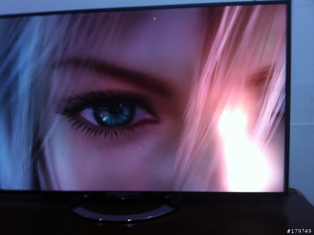 SONY KDL-55W900A...超簡陋開箱