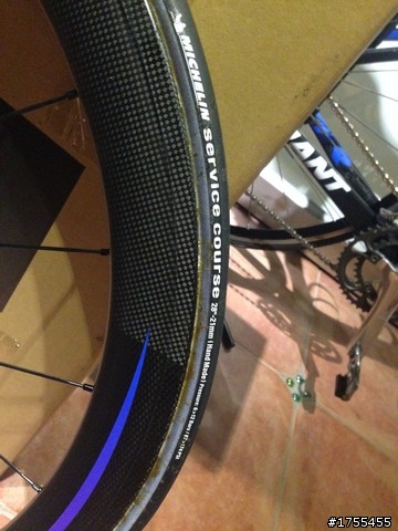 STARBIKE  A28/C50  SWORDSMAN  劍俠輪開箱
