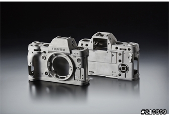 日本官網 FUJIFILM X-T1 新機亮相