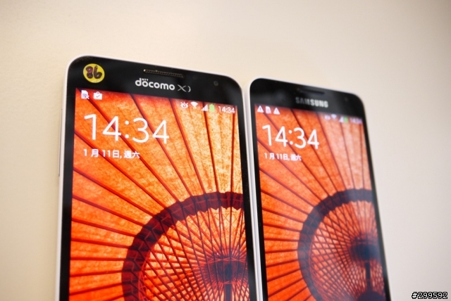  Samsung GALAXY J  魅力美型鑑賞會