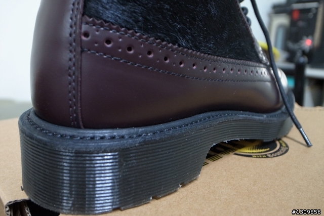 [開箱]Dr. Martens-MATIAS