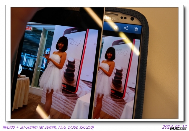 [同樂會心得] 簡約風格、創意服務--Samsung Galaxy J~
