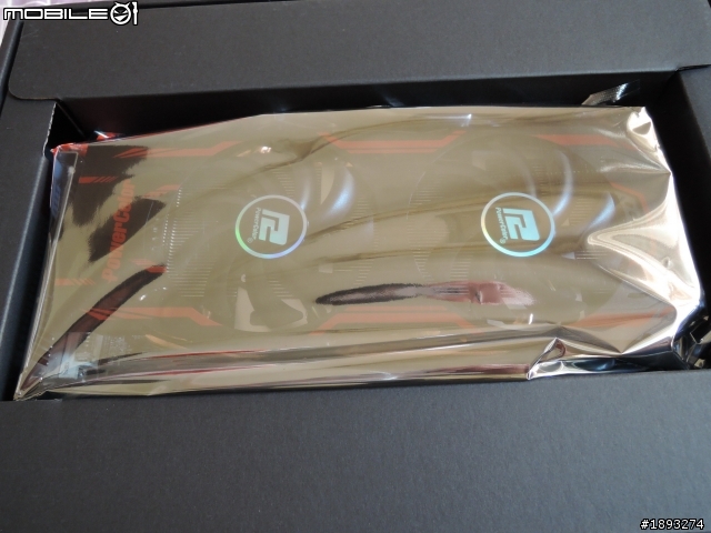 [開箱] 撼訊TurboDuo R9 280X 戰地風雲4同捆版