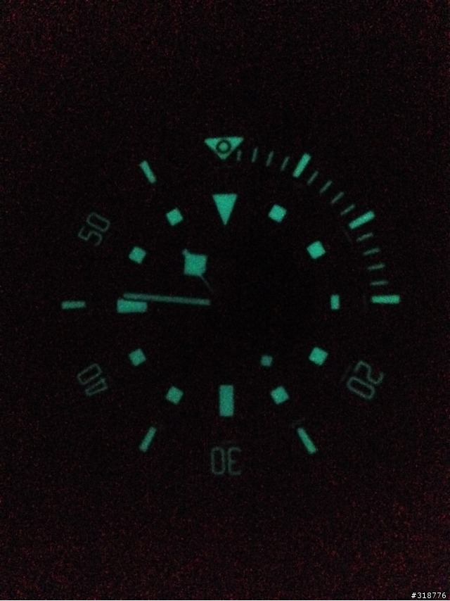 TUDOR PELAGOS 開箱