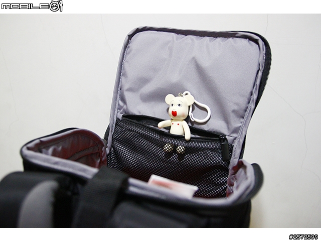 [開箱]Manfrotto Advanced 專業級系列包包中的  Tri Backpack 專業級3合1斜肩後背包 M