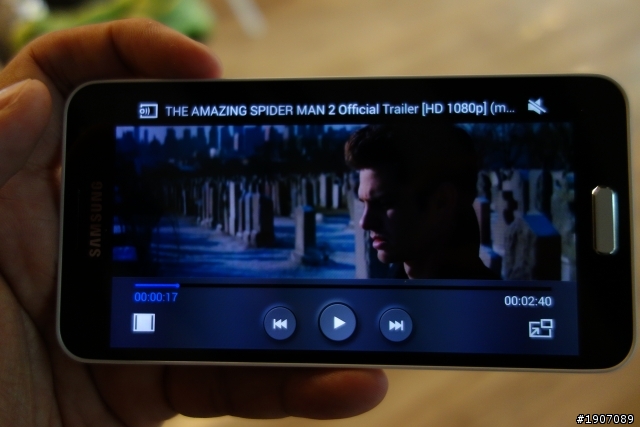 「 Samsung GALAXY J 同樂會」Just for you 歡樂滿分全記錄！