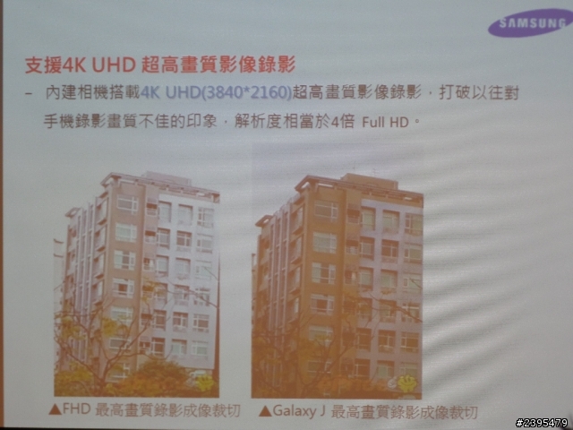 (體驗活動心得) Samsung GALAXY J同樂會