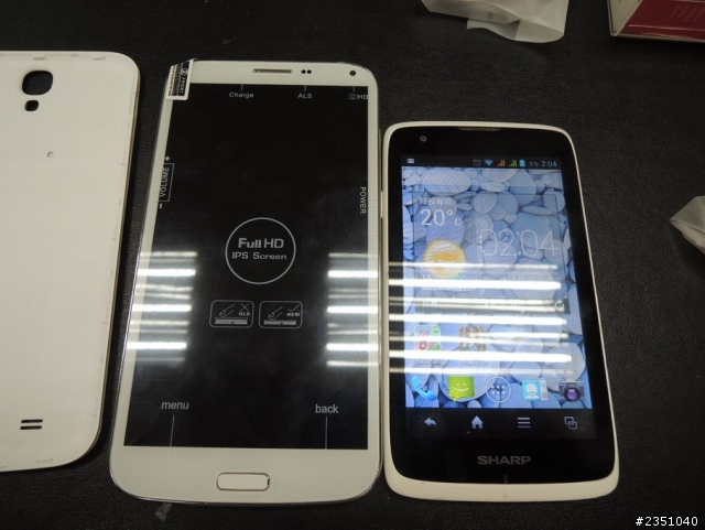 美萊仕MX65 大傢伙 開箱