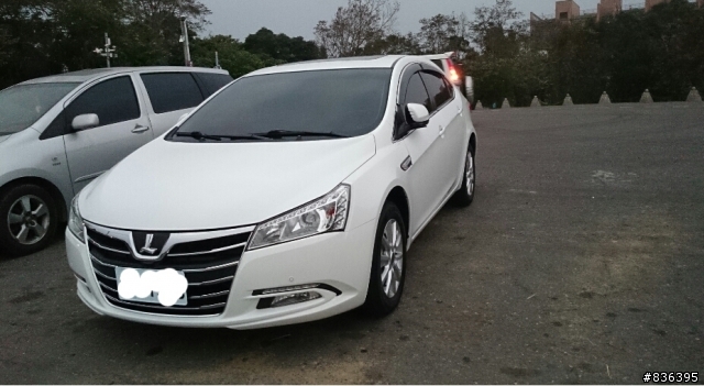 我的S51.8 turbo 1/19交車囉