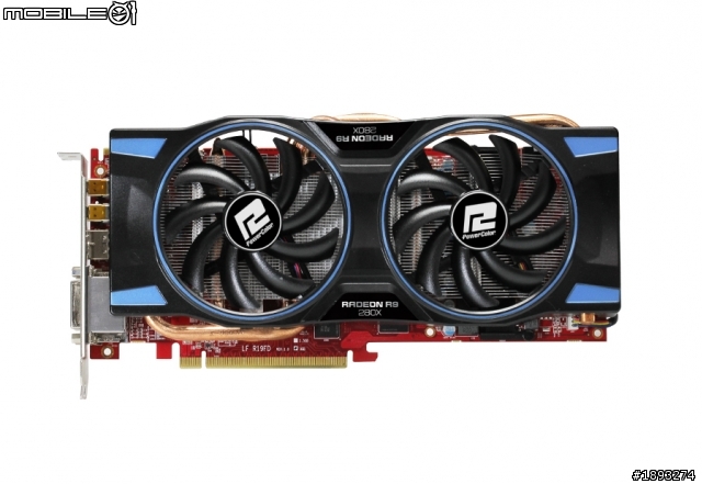 [開箱] 撼訊TurboDuo R9 280X 戰地風雲4同捆版