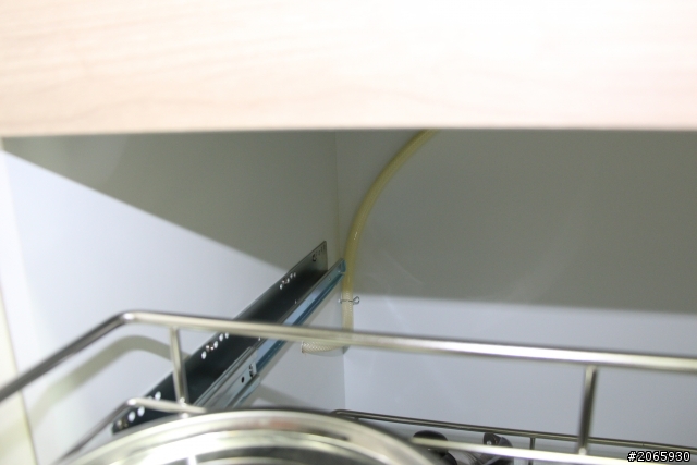 超滿意的原木色系廚具開箱
