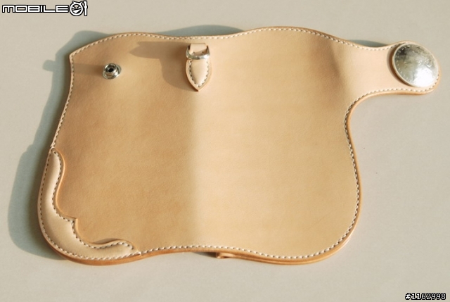 [米青糸逢] TimLeathers長夾、皮帶、編繩