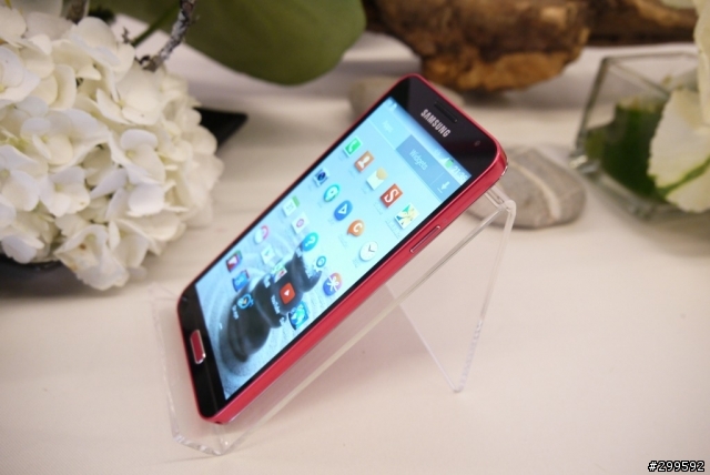  Samsung GALAXY J  魅力美型鑑賞會