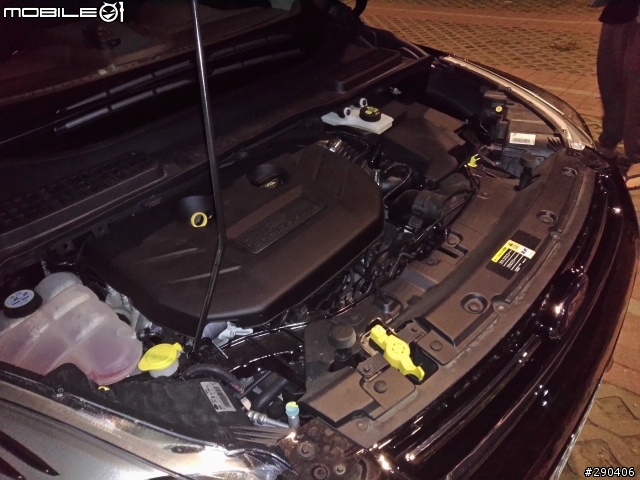 Ford KUGA 24小時免費試乘活動-宜蘭太平山試車一日遊