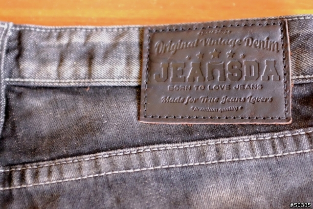[開箱] 金斯大Phoenix "Mafia" Middle-age Aged Jeans