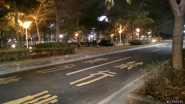高雄新光路