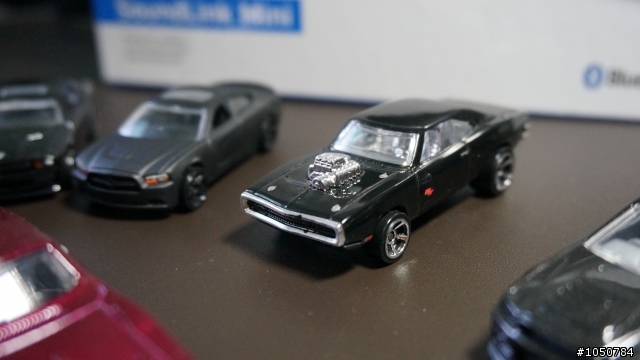 [開箱]新年新玩具BOSE SoundLink Mini，向Paul William Walker IV致敬