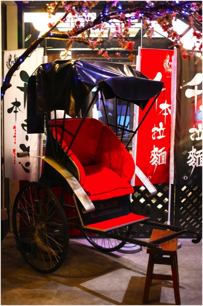 [食記]台北西門-千本拉麵店之旅