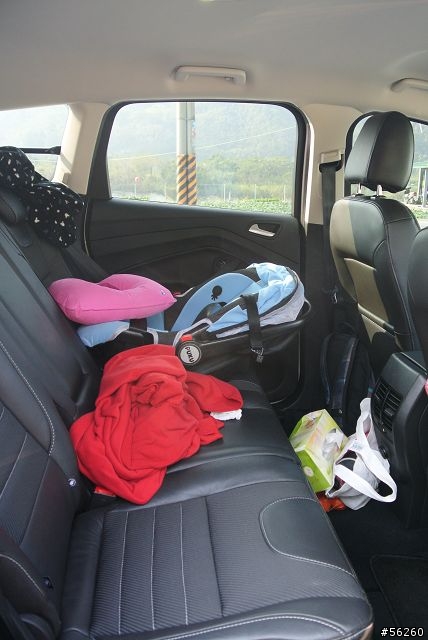 2014 Ford KUGA 24小時免費試駕(苗栗)