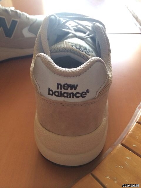 Newbalance 580