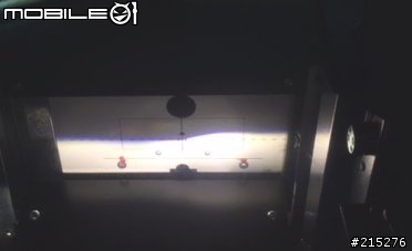 RX270/450極簡陋開箱與心得分享，03/07新增RECARO禮物箱開箱
