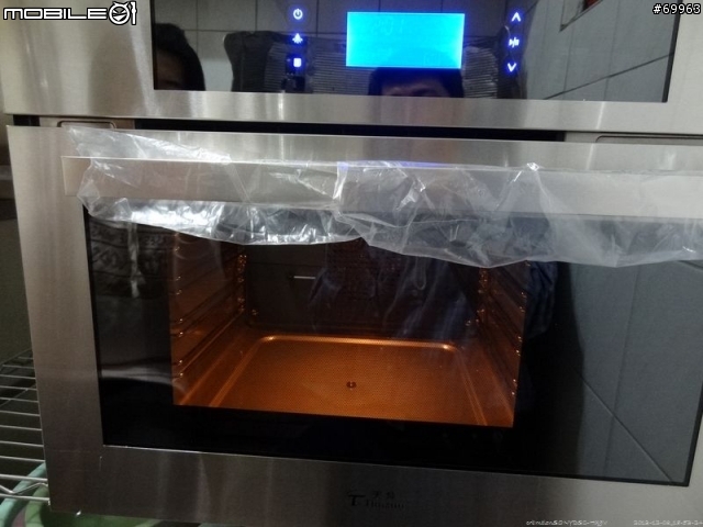 [開箱圖多]大陸天倬電器220V蒸汽燒烤爐