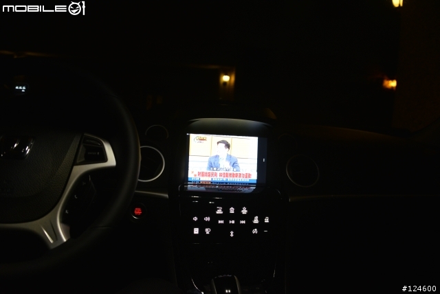 U7 TURBO簡易開箱~油耗分享~新增全車LED+後車箱好亮