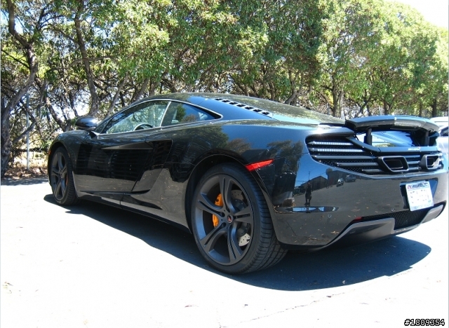 <海外試駕> Ferrari F430 Spider 2013 Test Report