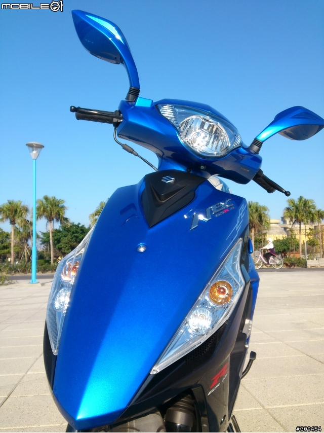 201401 Suzuki NEX 神車駕到&購車心路歷程...店家小經歷(新莊金旺昌、重輪suzuki、五郎安全帽、可樂摩托精品、冠捷機車材料、金鈴suzuki、油購站、福昇機車材料)