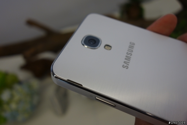 「 Samsung GALAXY J 同樂會」Just for you 歡樂滿分全記錄！
