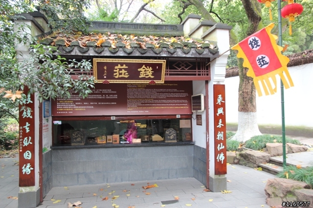 威龍中國之旅-杭州、上海、蘇州(第五日)杭州西湖、河坊街、回台灣
