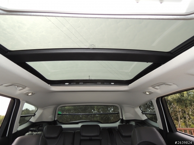 新車駕到 – 24小時 The All-New KUGA 免費換你開