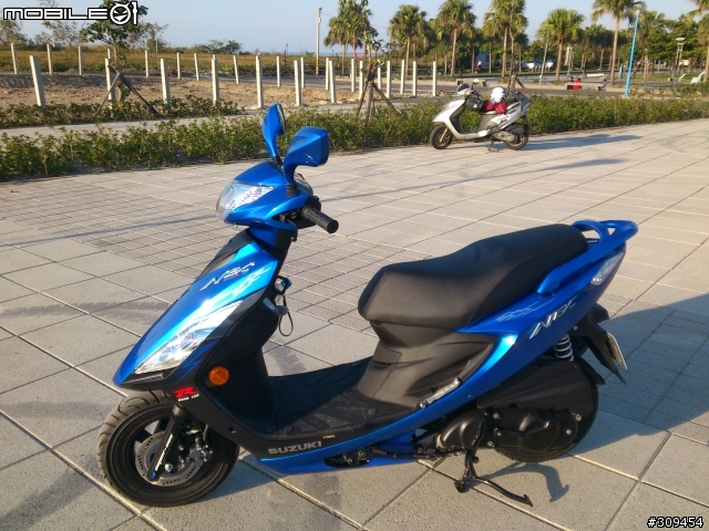 201401 Suzuki NEX 神車駕到&購車心路歷程...店家小經歷(新莊金旺昌、重輪suzuki、五郎安全帽、可樂摩托精品、冠捷機車材料、金鈴suzuki、油購站、福昇機車材料)