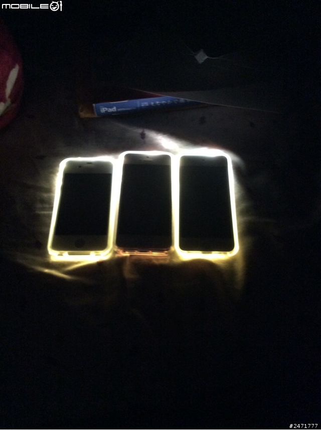 [開箱]iPad Air保護殼不專業開箱心得from+ScourPad+終於遠從日本到來拉~