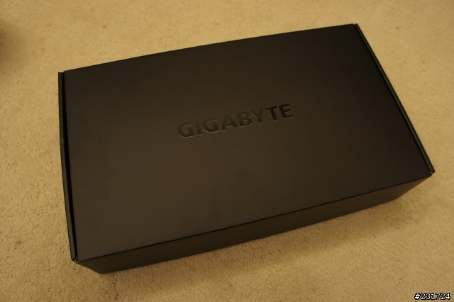 如虎添翼的效能噴發 技嘉GTX780 Ti GHz版開箱分享！