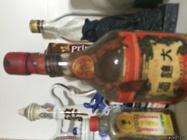 老酒老酒