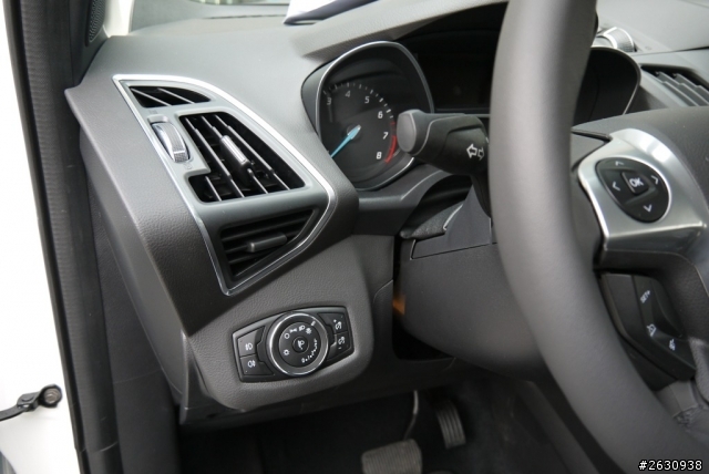 Ford KUGA 1.6 南投之旅 24小時免費試乘活動心得