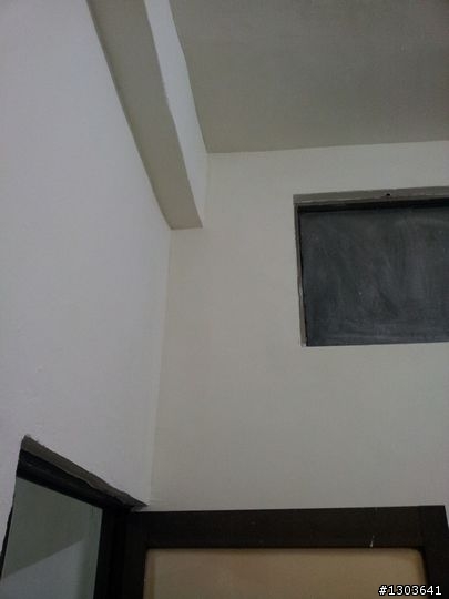 過年前另類開箱 分享如何解決 像鬼屋的壁癌之家