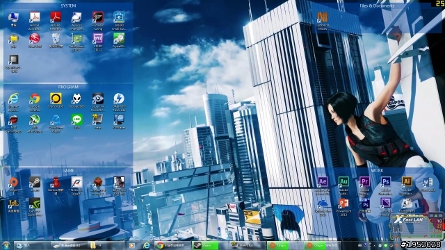 【開箱】i7+GTX-770工作娛樂雙用機