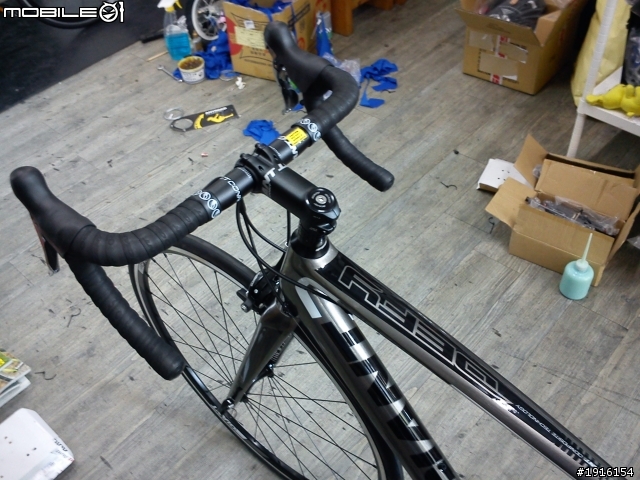 Defy Composite 2 簡易PO文