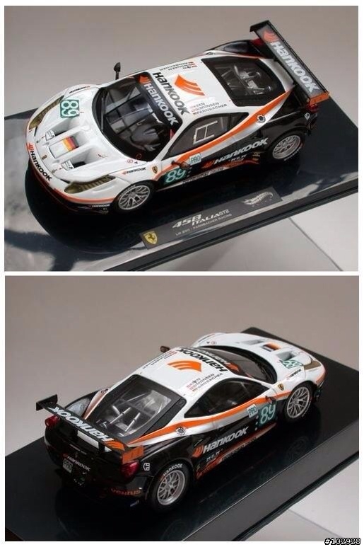 1/43 車車分享