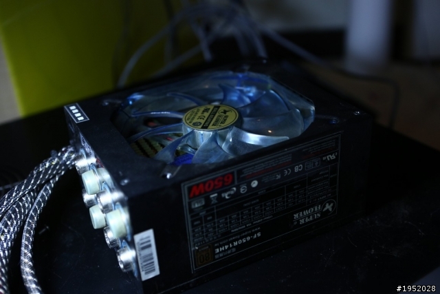 【開箱】i7+GTX-770工作娛樂雙用機