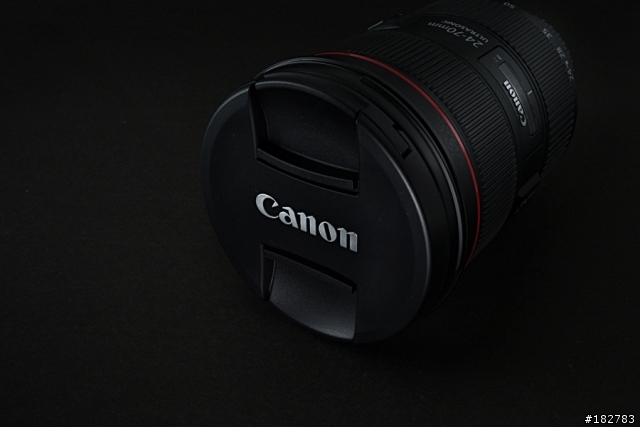 Canon EF 24-70mm f/2.8L ii 簡易開箱 + 京都照片分享