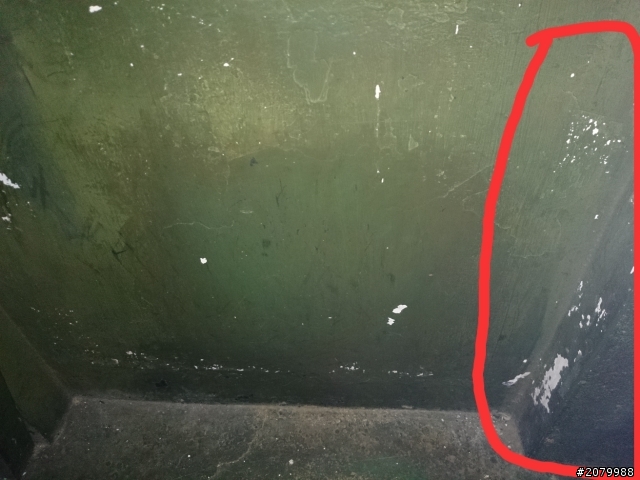 各位的Z1開閃光燈成像會有藍光嗎？？