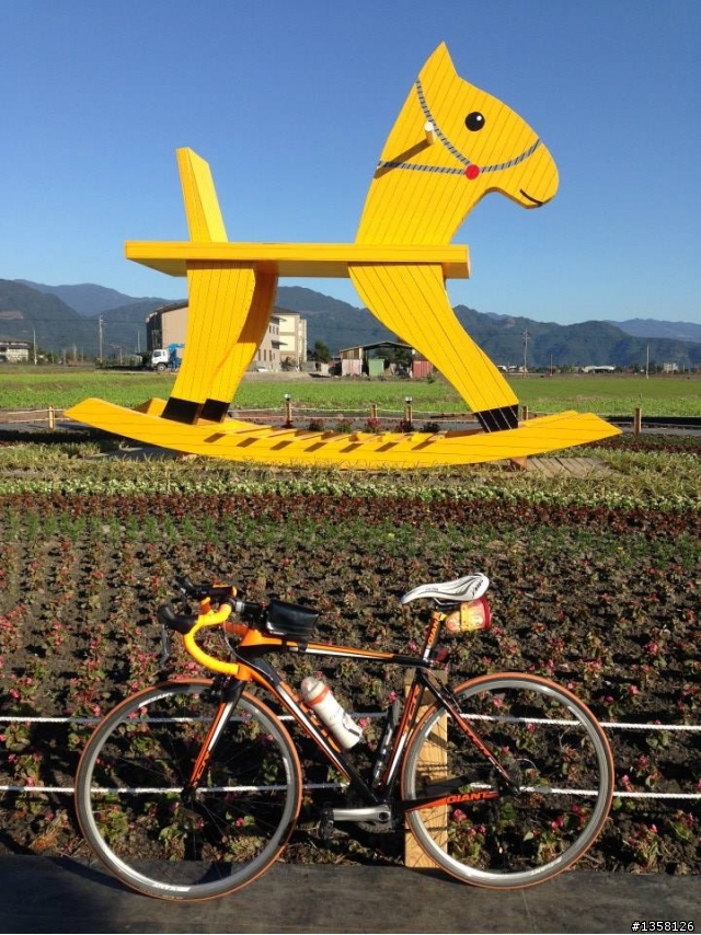 2014-01-25 首征宜蘭太平山之騎