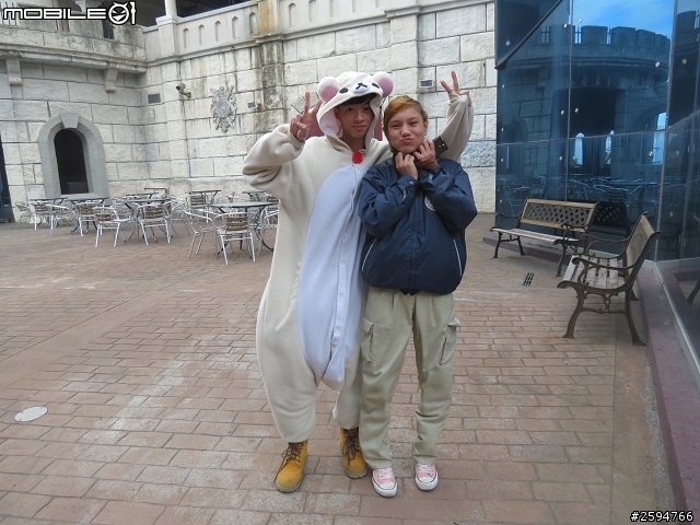 卒業．旅行．環島 - 感謝用行動 為默默付出的白衣天使加油 第四天