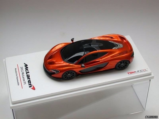 1/43 車車分享