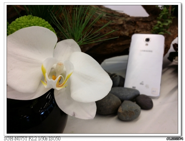 [同樂會心得] 簡約風格、創意服務--Samsung Galaxy J~