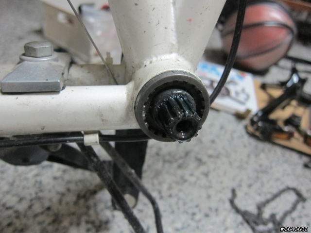 T3B 無痛升級一體式大盤