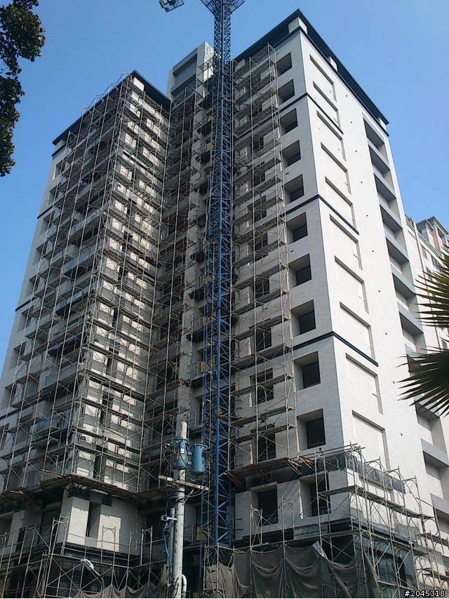 前鎮鎮海路82巷大樓建案